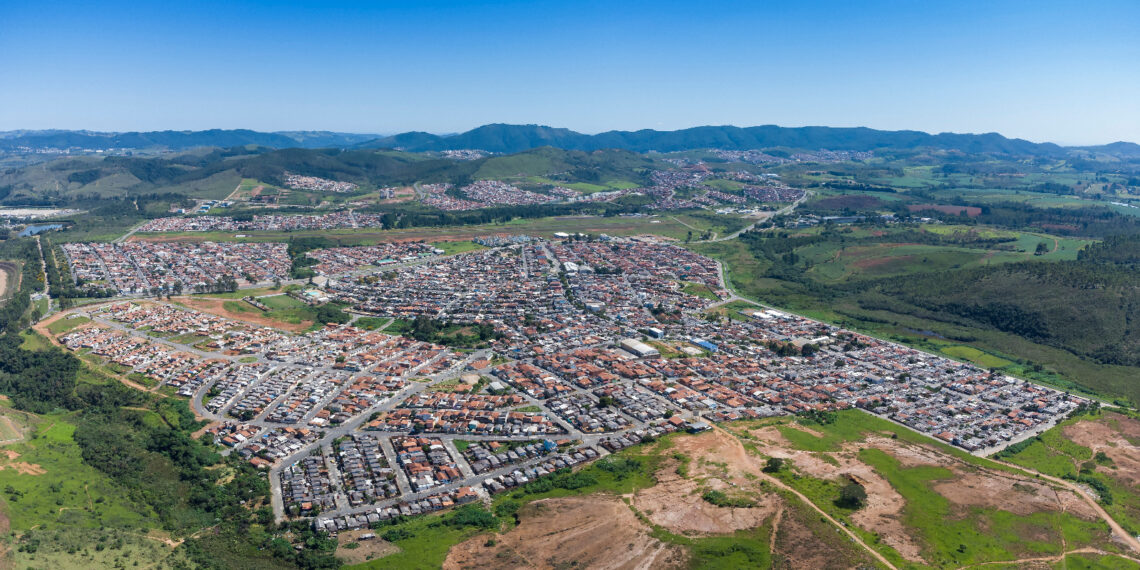 Projeto reforça posicionamento de Poços na produção mundial de terras raras
