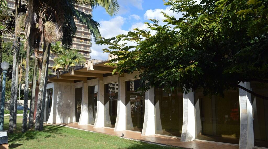 Balneário Mário Mourão passa a oferecer novo desconto para estudantes e moradores de Poços