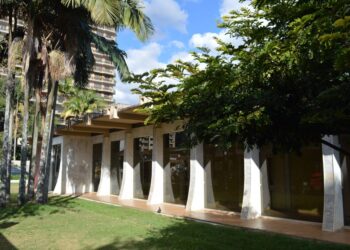 Balneário Mário Mourão passa a oferecer novo desconto para estudantes e moradores de Poços