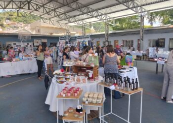 APAE realiza OUTLET edição especial de Dia das Mães em Poços de Caldas