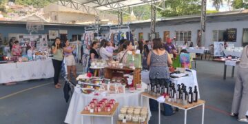 APAE realiza OUTLET edição especial de Dia das Mães em Poços de Caldas