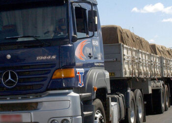 DER-MG mantém restrição de tráfego de veículos de grande porte durante a Semana Santa nas rodovias estaduais