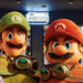Super Mario Galaxy estreia no Cine Marquise Ultravisão