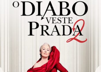 Cine Marquise Ultravisão abre pré-venda de O Diabo Veste Prada 2 com pré-estreia no dia 29 de abril
