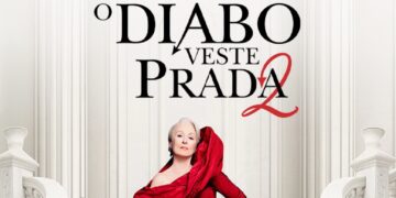 Cine Marquise Ultravisão abre pré-venda de O Diabo Veste Prada 2 com pré-estreia no dia 29 de abril