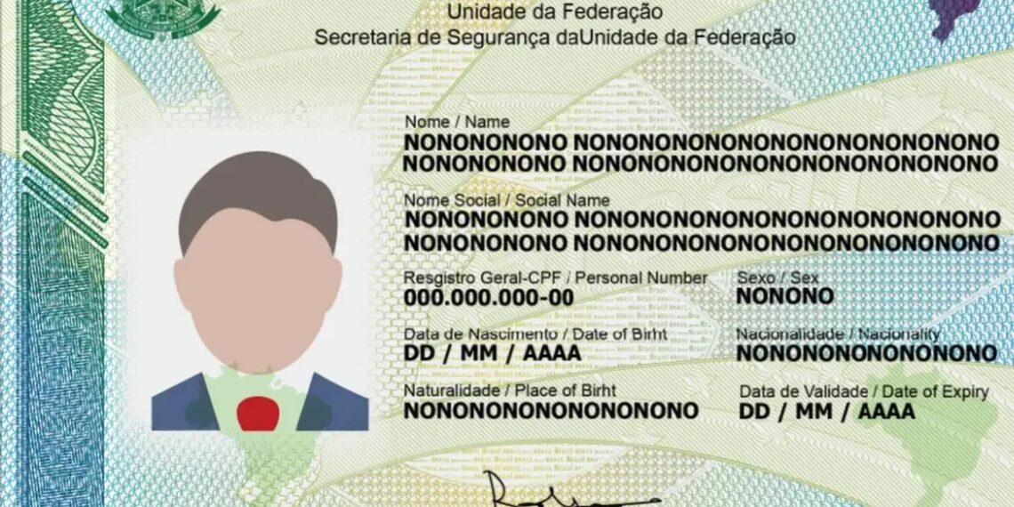 Começa hoje prazo para biometria em programas sociais