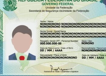 Começa hoje prazo para biometria em programas sociais