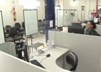 Cartório Eleitoral de Poços trabalha em expediente especial até 6 de maio