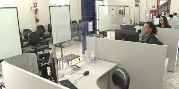 Cartório Eleitoral de Poços trabalha em expediente especial até 6 de maio