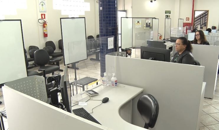 Cartório Eleitoral de Poços trabalha em expediente especial até 6 de maio