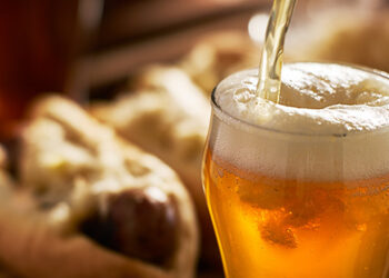 Inscrições abertas para cervejarias na Festa do Trabalhador de Poços