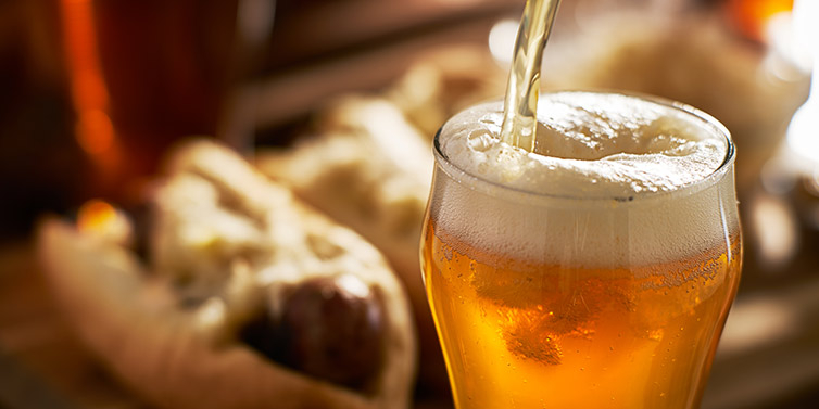 Inscrições abertas para cervejarias na Festa do Trabalhador de Poços