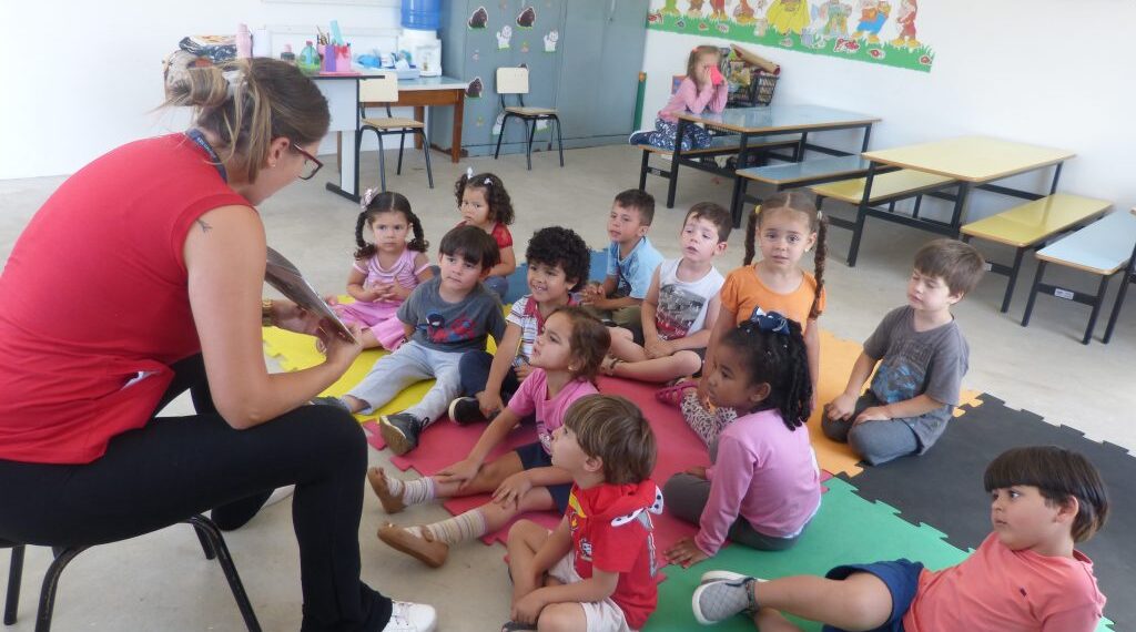 Cadastro da Educação Infantil se encerra nesta quinta-feira (30) em Poços de Caldas