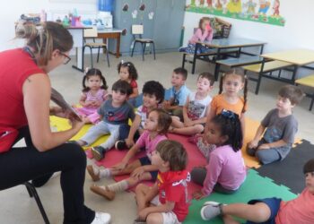 Cadastro da Educação Infantil se encerra nesta quinta-feira (30) em Poços de Caldas
