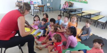 Cadastro da Educação Infantil se encerra nesta quinta-feira (30) em Poços de Caldas