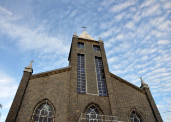 Paróquia Nossa Senhora Aparecida divulga programação religiosa da Festa de São Benedito
