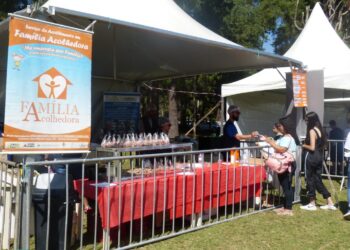 Poços terá 12 barracas de alimentação na Festa do Trabalhador com renda destinada a entidades