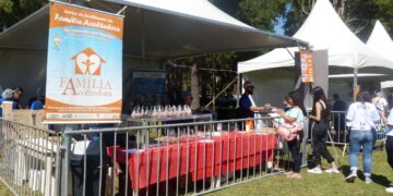 Poços terá 12 barracas de alimentação na Festa do Trabalhador com renda destinada a entidades