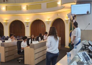 Veja quais são as 16 escolas participantes da edição de 2026 da Gincana do Saber em Poços de Caldas