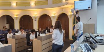 Veja quais são as 16 escolas participantes da edição de 2026 da Gincana do Saber em Poços de Caldas