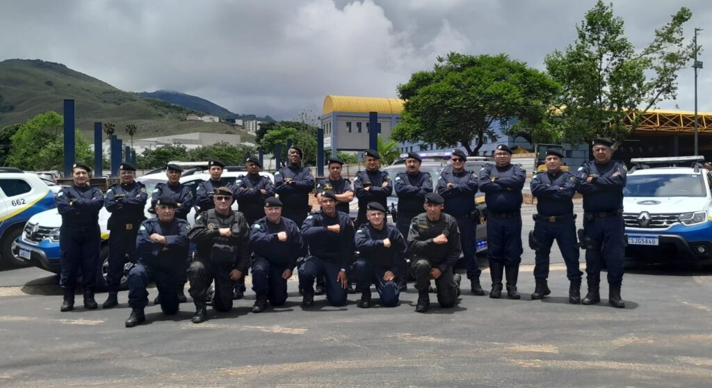 Prefeitura de Poços atualiza informações sobre concurso da Guarda Municipal