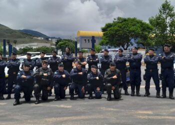 Prefeitura de Poços atualiza informações sobre concurso da Guarda Municipal