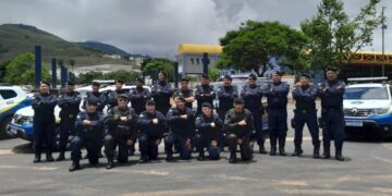Prefeitura de Poços atualiza informações sobre concurso da Guarda Municipal