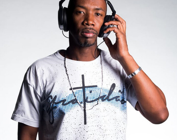 DJ Mancha morre aos 43 anos em Poços de Caldas