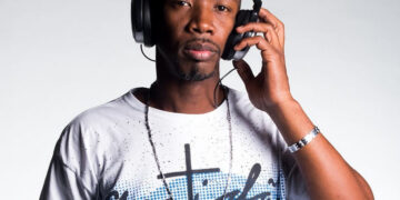 DJ Mancha morre aos 43 anos em Poços de Caldas