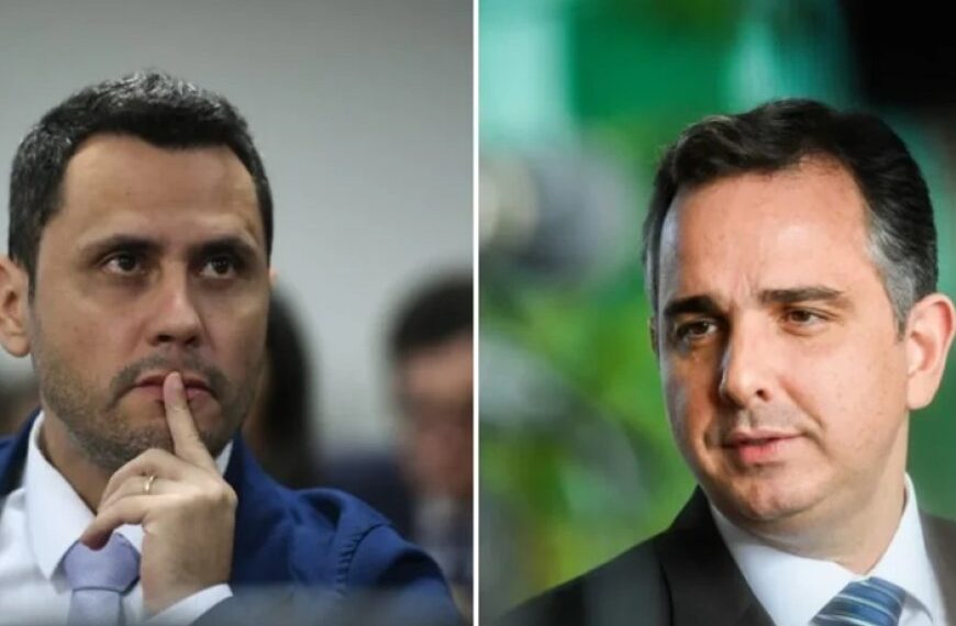 Cleitinho lidera disputa em Minas