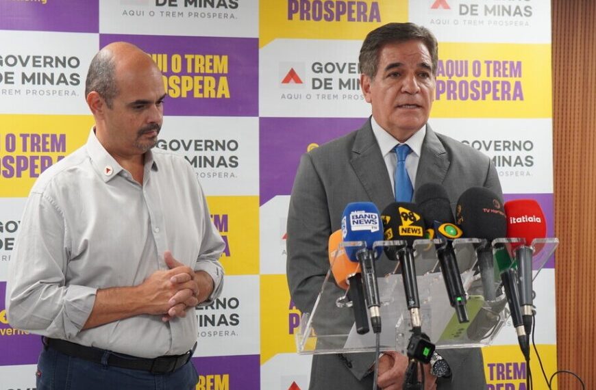 Sistema Fecomércio MG celebra lei que institui o Dia do Sesc e do Senac em Minas Gerais