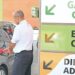 Vendas de combustíveis caem em Minas