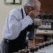 Novo protocolo transforma avaliação dos cafés especiais no Brasil 