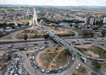 Entidades empresariais pedem prioridade ao TRF-6 para destravar obras do Rodoanel de Belo Horizonte 