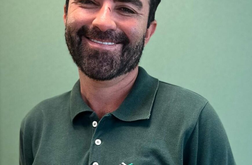 Patrick Brauner assume vice-presidência do Sistema Faemg Senar 