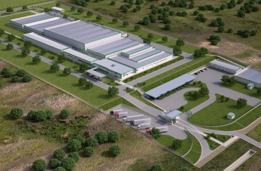 Farmacêutica avalia expansão em Montes Claros 