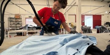 Indústria do vestuário de Minas tem queda 