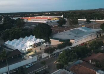 Janaúba tem maior evento da fruticultura do País 