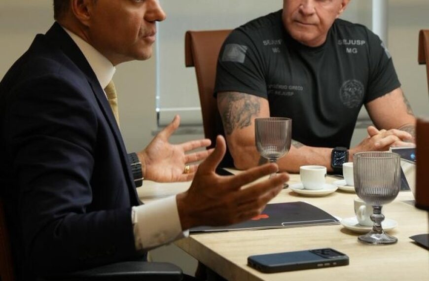 OAB-MG garante suspensão de resoluções que restringiam atuação da advocacia no sistema prisional 