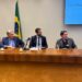 Presidente da AMM articula em Brasília PEC que pode ampliar repasses aos municípios mineiros 