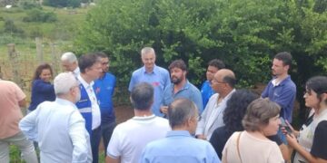 O potencial da vitivinicultura de inverno em MG 