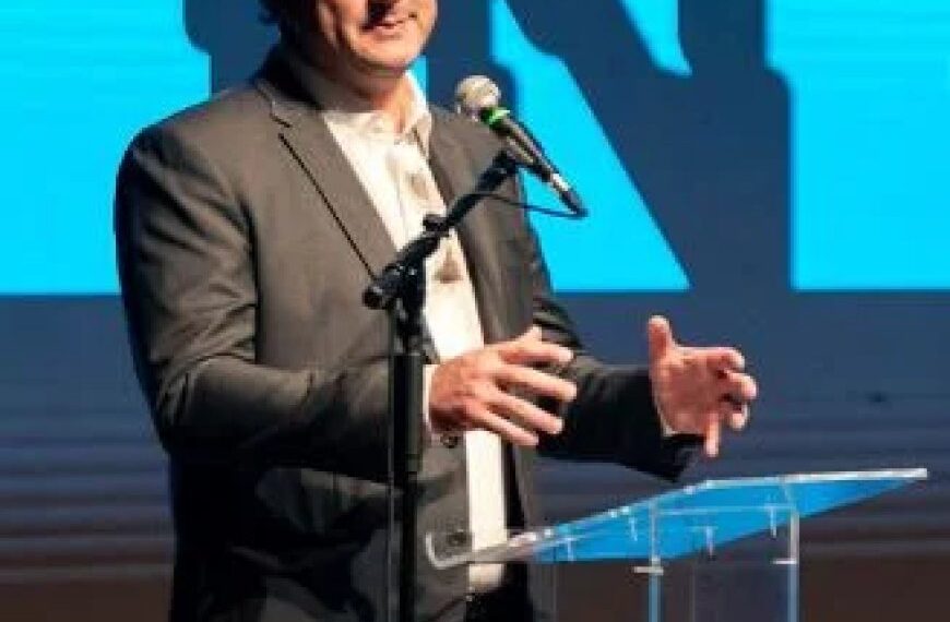 Flávio Roscoe se consolida como nome ao governo de Minas e passa a ser cotado também em chapa nacional 