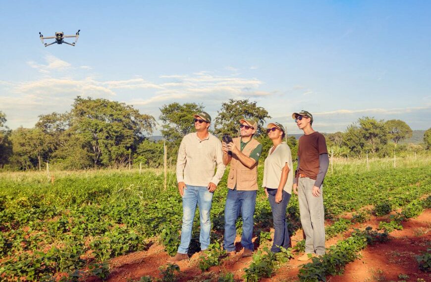 Sistema Faemg Senar lança campanha que leva o agro ao território da cultura 