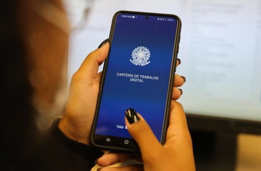 Contratações desaceleram em Minas 