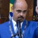 Críticas marcam atuação de Simões