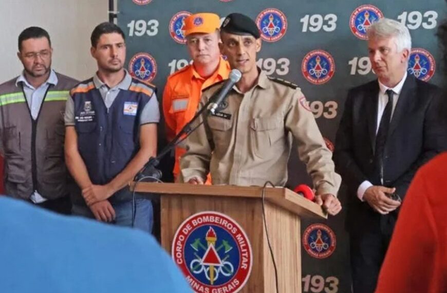 400 famílias seguem em hotéis em JF 