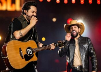 Fernando e Sorocaba farão show gratuito em Poços de Caldas; confira