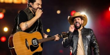 Fernando e Sorocaba farão show gratuito em Poços de Caldas; confira