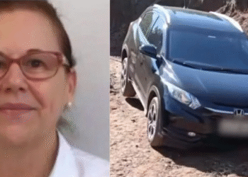 Bombeiros de Poços entram no terceiro dia de buscas por idosa desaparecida