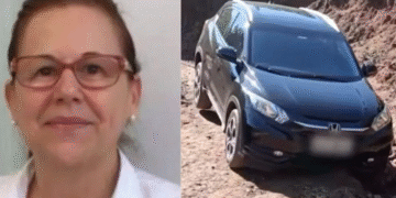 Bombeiros de Poços entram no terceiro dia de buscas por idosa desaparecida